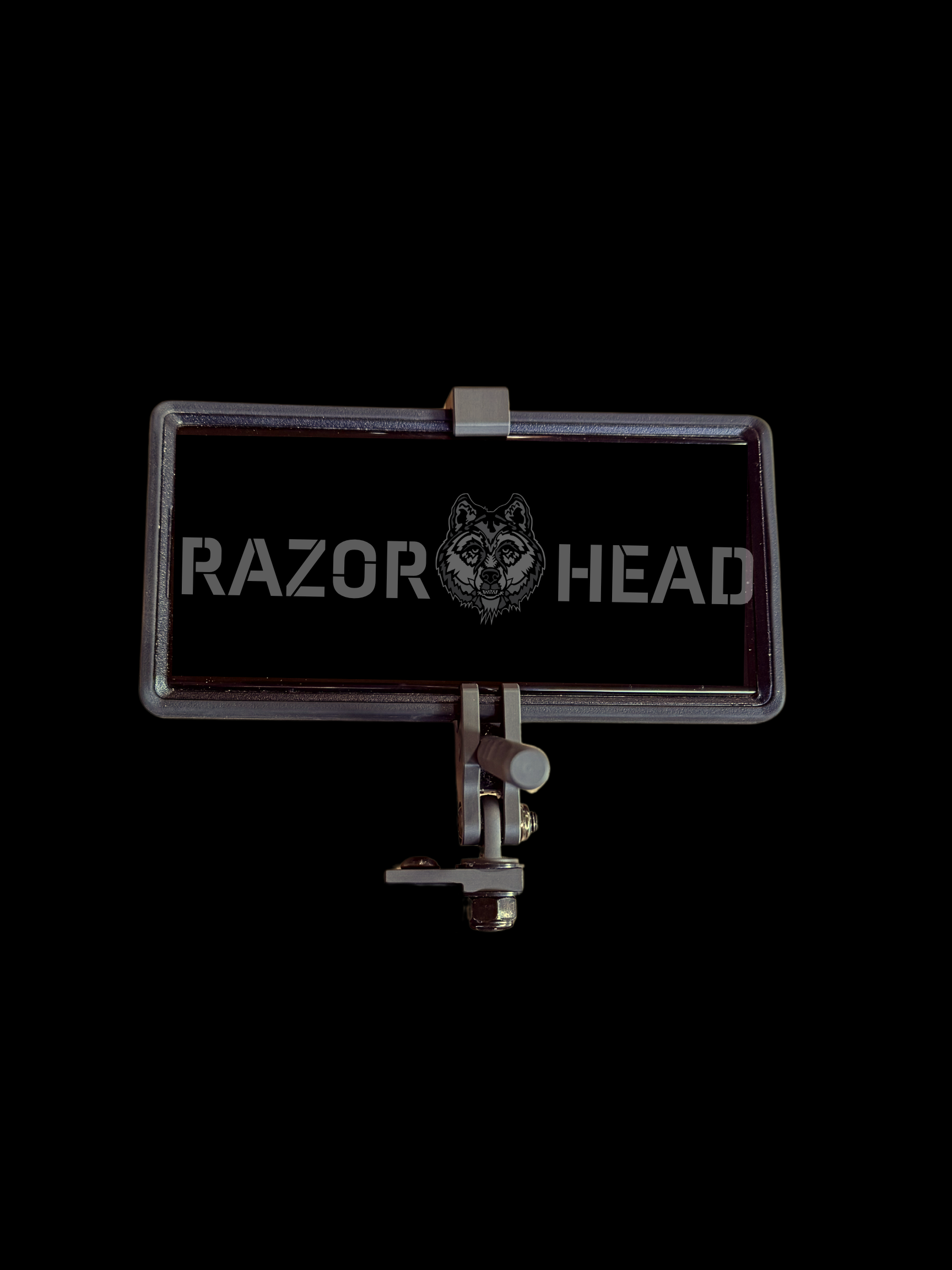 RAZOR HEAD