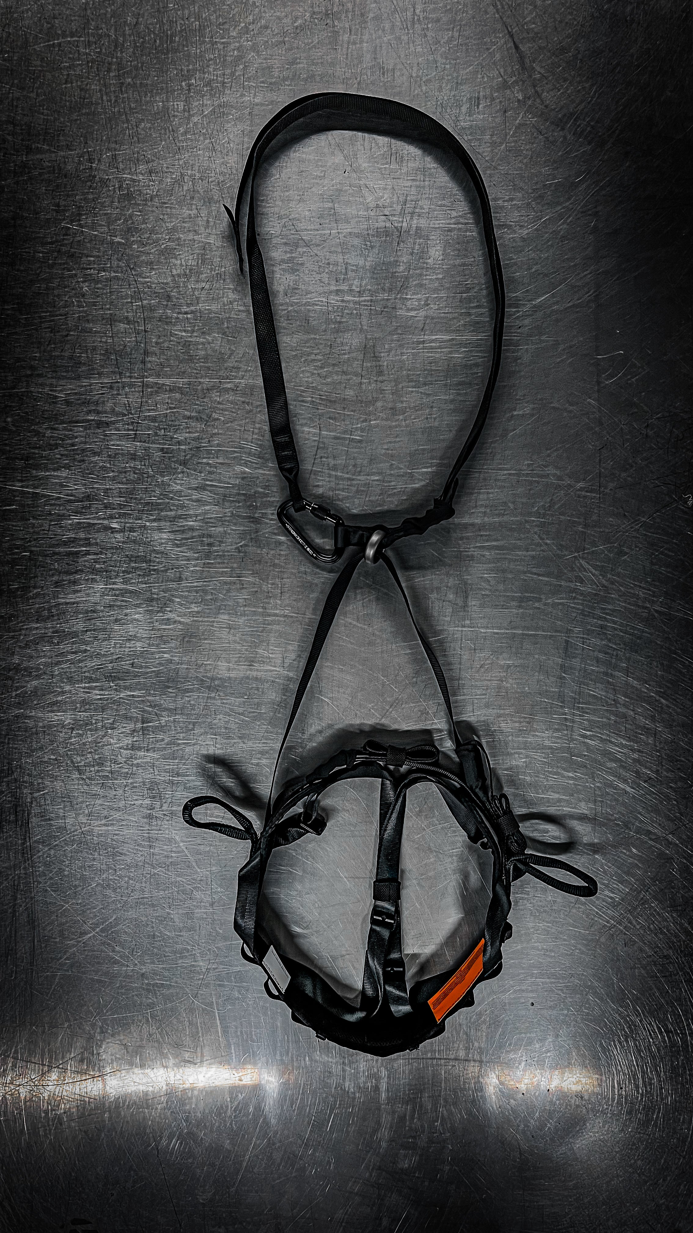 LWCG Ghost Harness