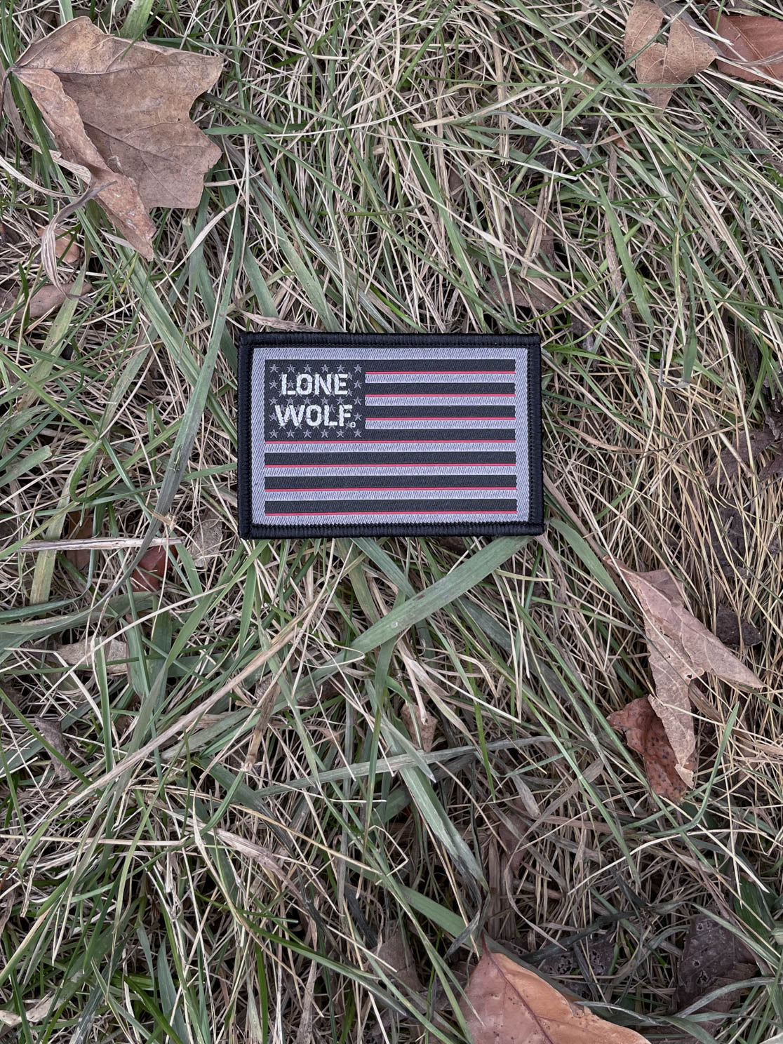 Hook and Loop Patches, Order Patches Online